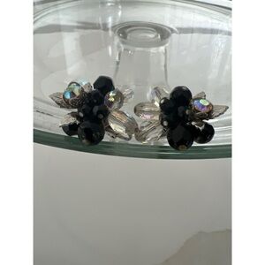 Vendome Signed Earrings